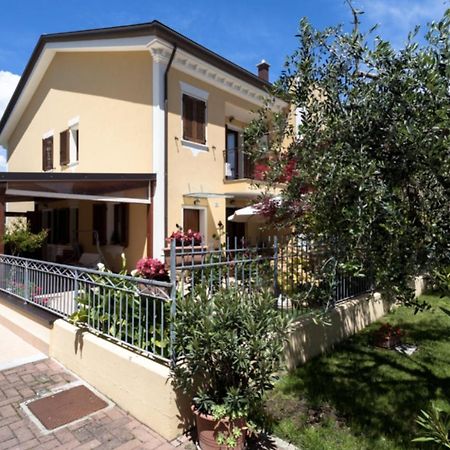 דירות מיסאנו אדריאטיקו Relax In Collina מראה חיצוני תמונה