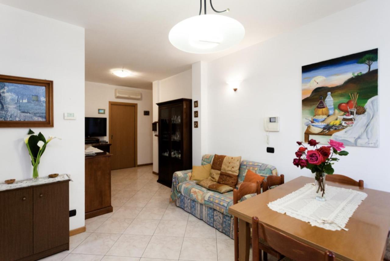 דירות מיסאנו אדריאטיקו Relax In Collina מראה חיצוני תמונה