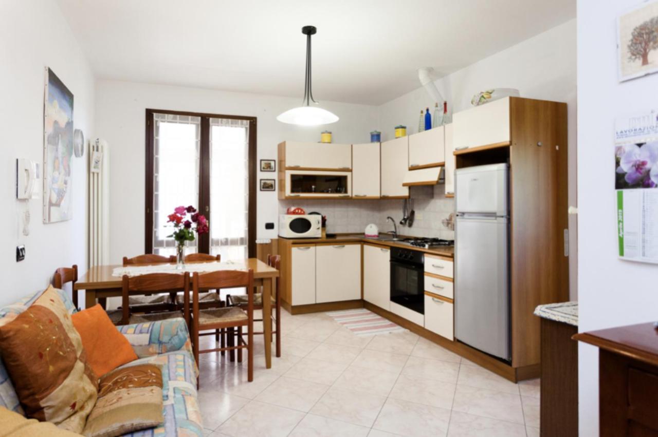 דירות מיסאנו אדריאטיקו Relax In Collina מראה חיצוני תמונה