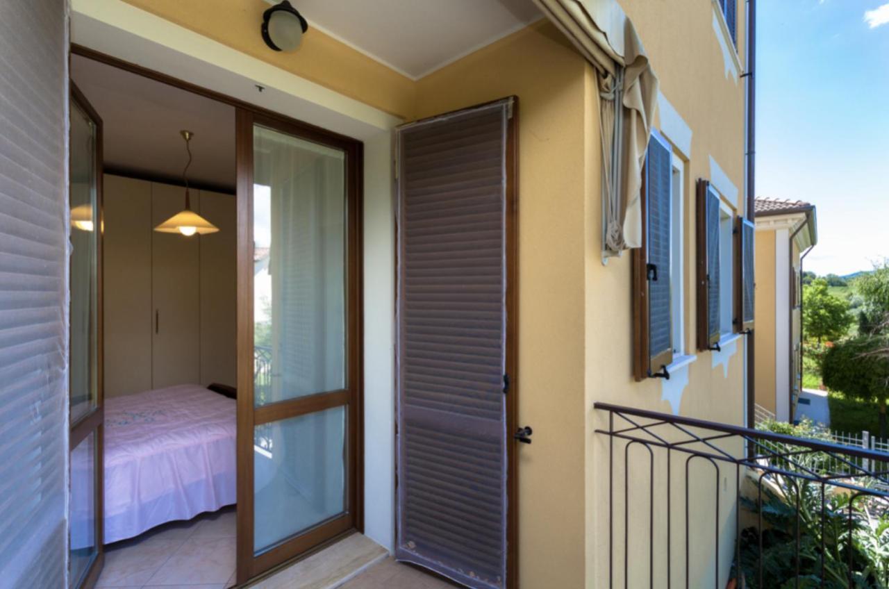 דירות מיסאנו אדריאטיקו Relax In Collina מראה חיצוני תמונה