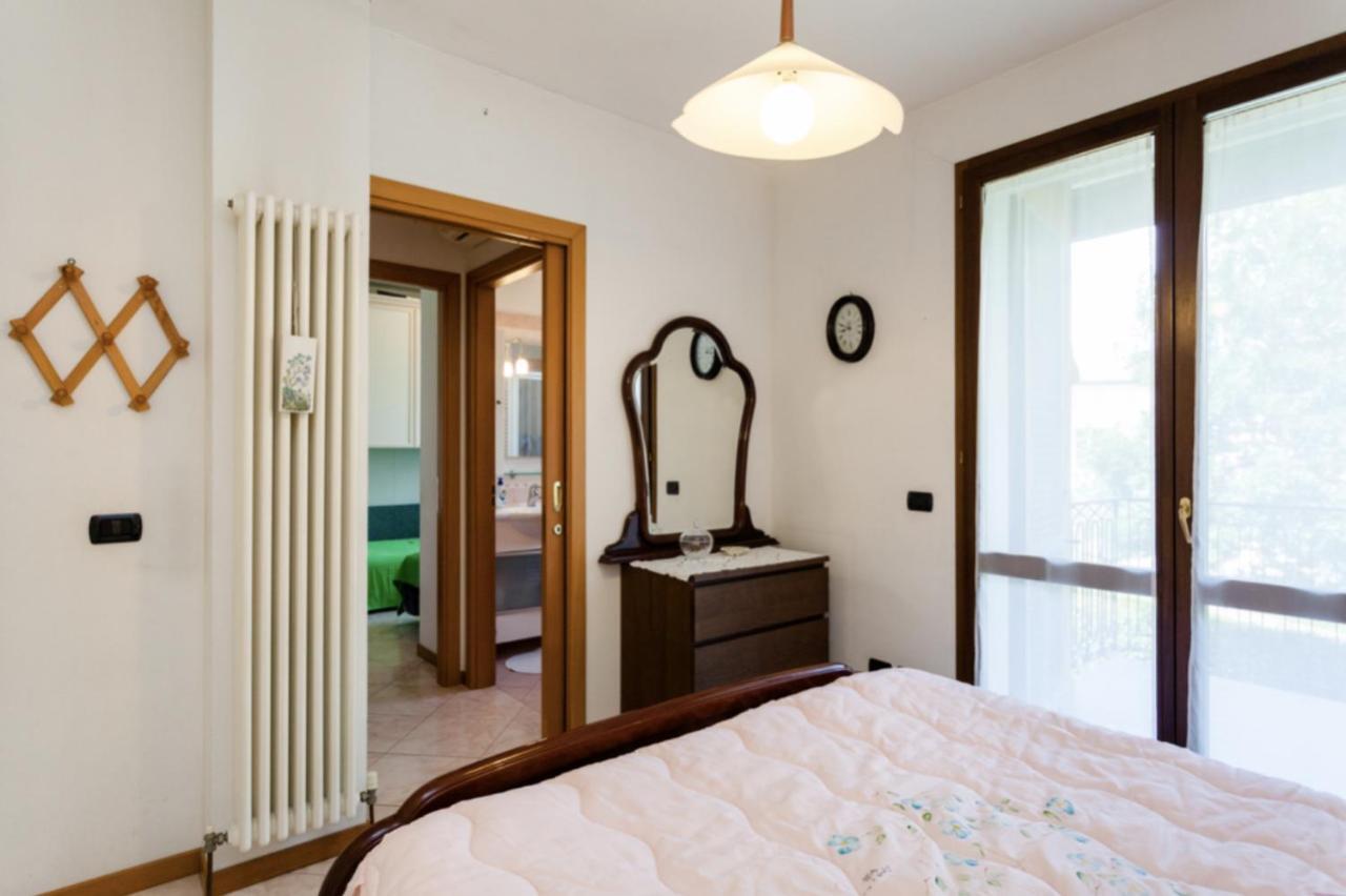 דירות מיסאנו אדריאטיקו Relax In Collina מראה חיצוני תמונה