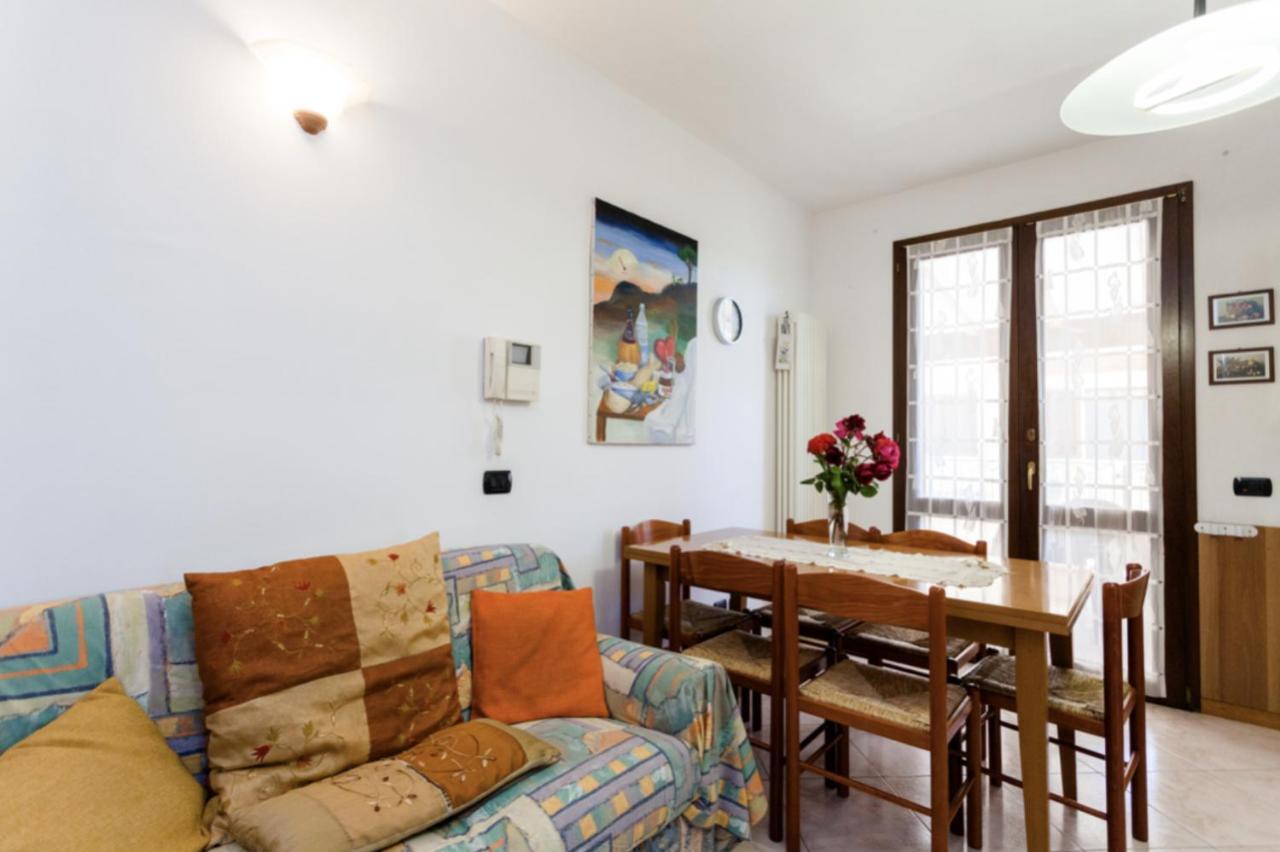 דירות מיסאנו אדריאטיקו Relax In Collina מראה חיצוני תמונה