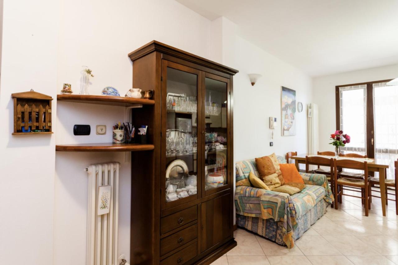 דירות מיסאנו אדריאטיקו Relax In Collina מראה חיצוני תמונה