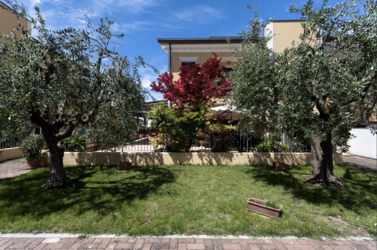 דירות מיסאנו אדריאטיקו Relax In Collina מראה חיצוני תמונה