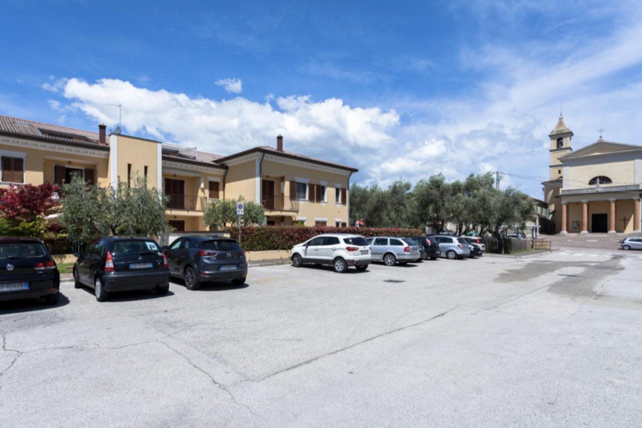 דירות מיסאנו אדריאטיקו Relax In Collina מראה חיצוני תמונה