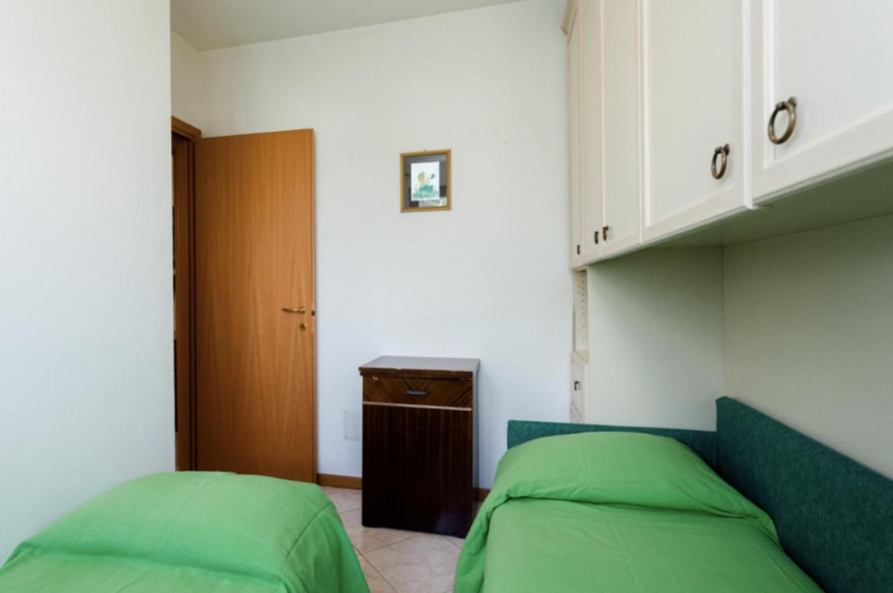 דירות מיסאנו אדריאטיקו Relax In Collina מראה חיצוני תמונה