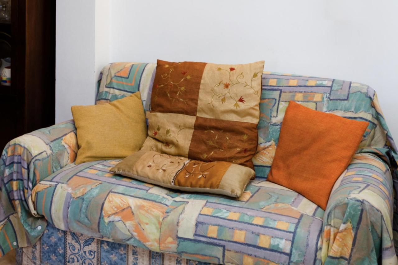 דירות מיסאנו אדריאטיקו Relax In Collina מראה חיצוני תמונה