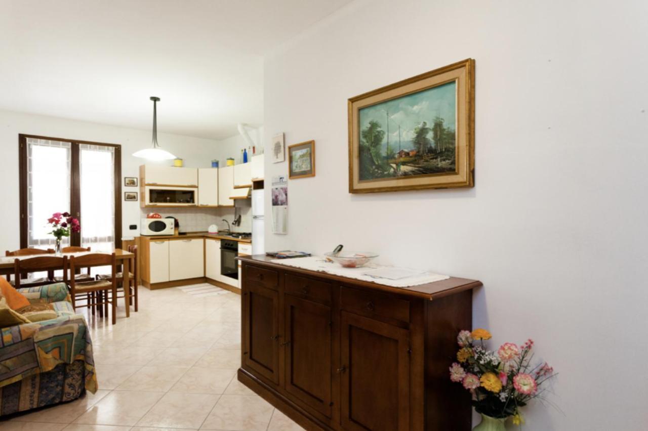 דירות מיסאנו אדריאטיקו Relax In Collina מראה חיצוני תמונה