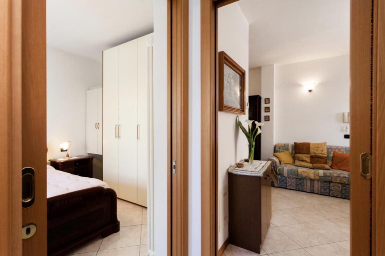 דירות מיסאנו אדריאטיקו Relax In Collina מראה חיצוני תמונה