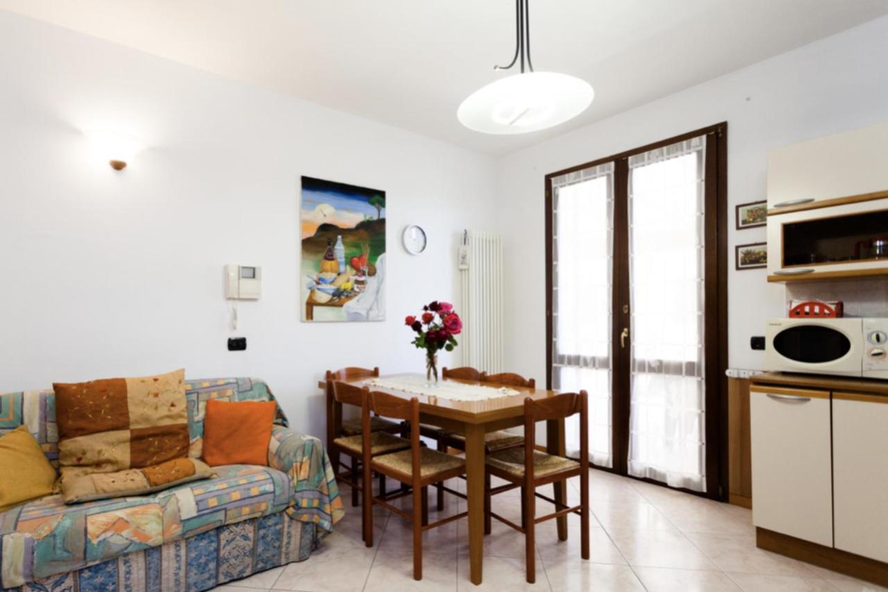 דירות מיסאנו אדריאטיקו Relax In Collina מראה חיצוני תמונה